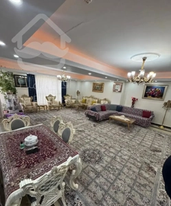 ۱۳۳متر/۳خواب بزرگ/تک واحدی