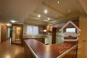 قلهک۱۲۰متر/۲خواب/ویودار