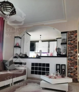 آپارتمان ۱۲۸متری سند تک برگ فاز۲شمال