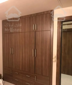 ۱۲۵متر ۲خواب خوش نفشه تک واحدی فول المپیک