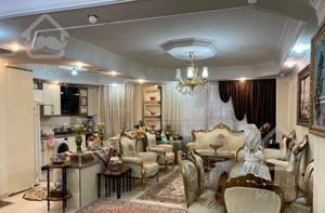 جهاد اکبر/۱۵۰متر/۳خوابه/تکواحدی