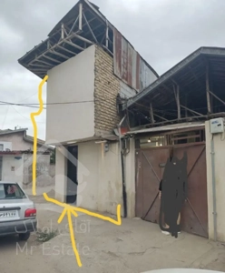 یه خوابه دوبلکسی50متری،قخب