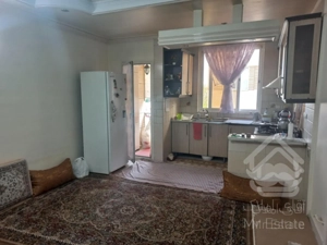 آپارتمان ۴۷ متری