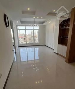 ۵۰متر سندسبز*parking *نما مدرن*تهاتر با خودرو