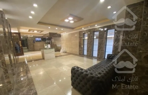 برج یزدان سندتک برگ