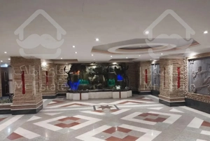 اباذر ۶۰ متر فول امکانات ( تخلیه. حتی مجرد )