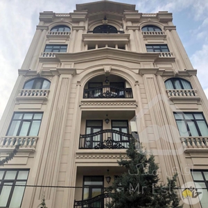 پیش خرید آپارتمان 110متری/دوخواب /فول امکانات/وام