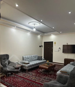 ۶۲ متر فول امکانات خوش نقشه تاپ لوکیشن شهرک آزادی