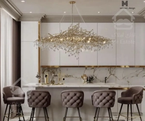 طراحی۳بعدی دکوراسیون داخلی