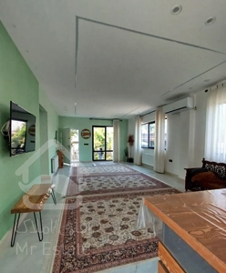 فروش ویلای ۲۲۰ متری / لیالستان