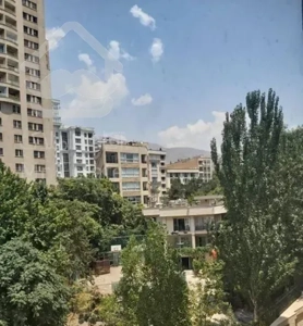 آپارتمان ۲۸۵ متری ۴ خواب گلستان شمالی