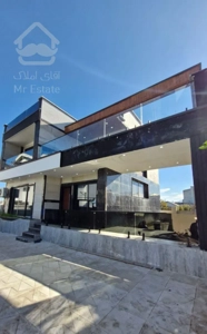 ویلا شهری / دوبلکس / استخردار