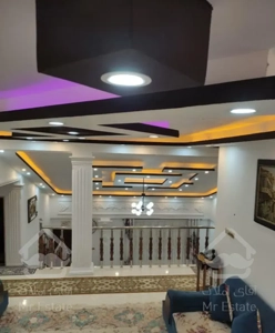 فروش  ویلایی رودسر خ شهدا بنا ۲۳۵ متر شهری