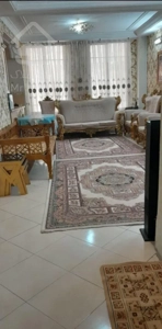 ۷۷ متری ۲ خوابه/تک واحدی/کمالی