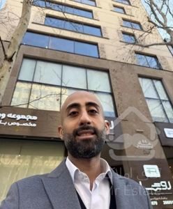 بر ولیعصر ۱۳۲ ویودار (جنب پارک عمومی)