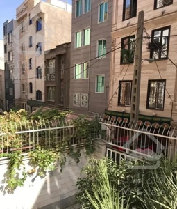 ۵۵ متر نواب پارکینگ دار تمیز شیک