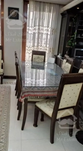 ۱۲۵ متر ۳ خواب « مبله تمام فرنیش » هفدهم خوارزم