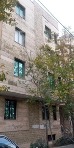 آپارتمان ۶۴ متری تهرانپارس