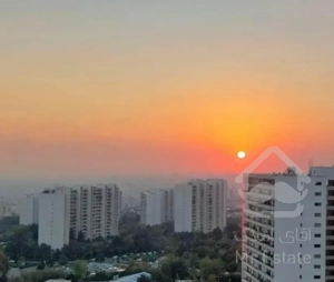 شهرک امید ۱۵۵ متر ۳ خواب / بازسازی کامل