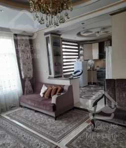 آپارتمان دوخواب  موقعیت شهرک چشمه