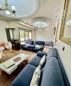 فرشته برج باغ برند ۳۱۷ متر فول