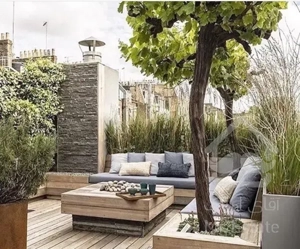 فروش آپارتمان ۲۲۵ متری ۳ خوابه لوکس full