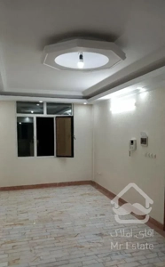 آپارتمان ۵۲ متری تخلیه نبرد شمالی