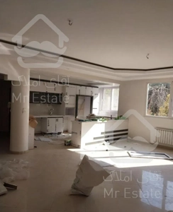 آپارتمان ۱۴۰ متر سه خوابه خیابان دربندی