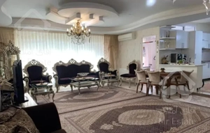 آپارتمان130مترشیک*3خواب آفتابگیر*2دوممر*ادیب شمالی