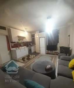 آپارتمان50متر/باپارکینگ وانباری/قلب سینا/ماهد