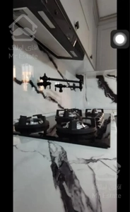 ۶۲ متری دو خوابه شیک در باغ فیض