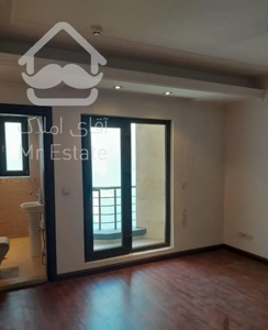 آپارتمان اندرزگو ۲۵۰ متر مدرن