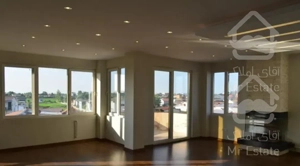 آپارتمان نوساز ،تک واحدی