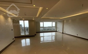 ۲۵۰متر برج باغ نیاوران ویو باغ