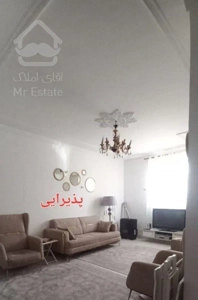 فروش آپارتمان ۶۰ متری ۱ خوابه همکف