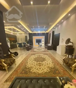 اجاره سالانه ویلا مبله/۳خوابه استخردار/متل قو