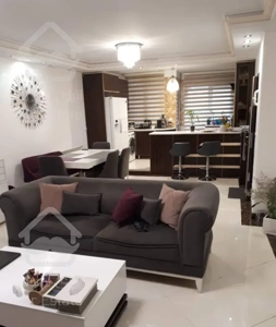 اپارتمان ۸۴ متر ۲خواب