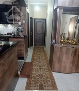 آپارتمان سند تک برگ/۱۱۰ متری/کارمندان