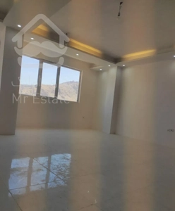 فروش آپارتمان ۱۰۵ متری ۲خوابه درخیابان اصلی ۱۶متری