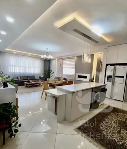 ۸۵متر دوخوابه فول امکانات کم سن کم واحد شهران