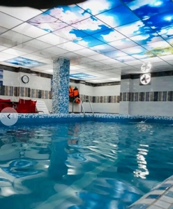 ویلا استخردار ۳۰۰متری سه خواب ویو کوه و دریا