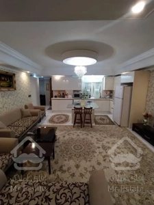 75مترفول امکانات بالکن شهرزیبا آلاله شرقی