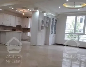 ۱۳۵ متر خوش نقشه سازمان برنامه مرکزی