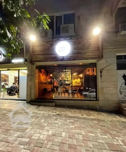 مغازه 45 متری چاله باغ (گرگان)