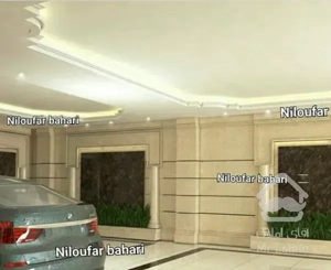 165متر-نوساز-2پارکینگ- شیک-صرافها