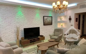 فرمانیه ۸۵ متر دو خواب