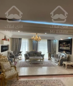 112متر نوساز کلید‌نخورده فول‌امکانات  آلاله‌شرقی