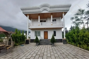 ویلادوبلکس  شیک ۲۷۶متری با سند.چلک.نوشهر