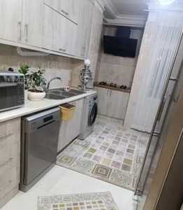 فروش آپارتمان ۸۱ متری بازسازی شده