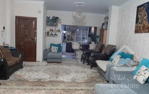 اپارتمان ۷۸متر دوخوابه